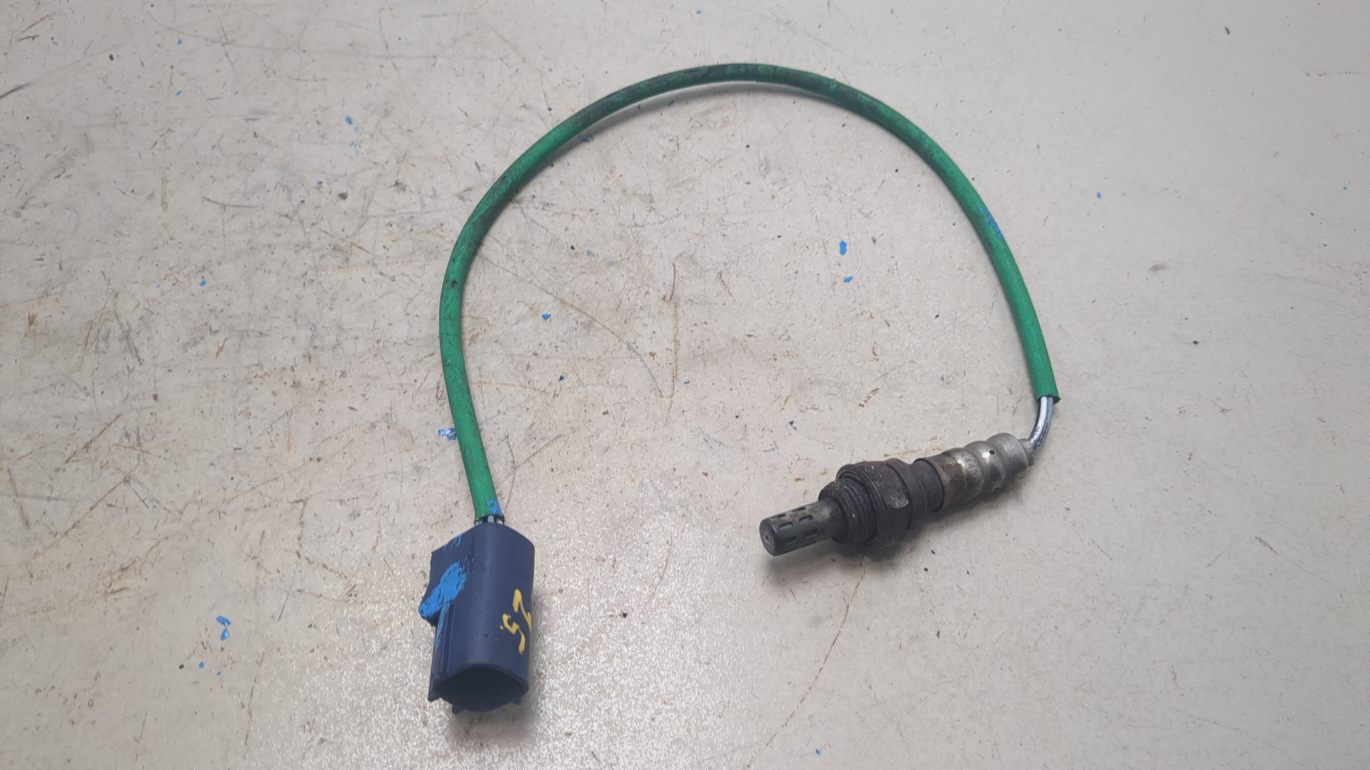 Датчик кислородный/Лямбда-зонд