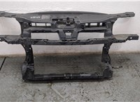  Рамка передняя (телевизор) Volkswagen Touran 2003-2006 9101240 #1