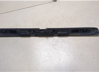  Подсветка номера Mercedes B W245 2005-2012 9101405 #2