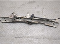  Рамка капота Nissan Micra K13 2010- 9101426 #2