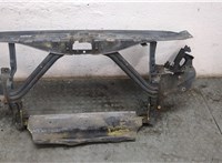  Рамка передняя (телевизор) Seat Leon 1999-2006 9101449 #2