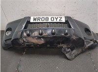 6400B829XA Бампер Mitsubishi Outlander XL 2006-2012 9101515 #2