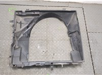  Кожух вентилятора радиатора (диффузор) Nissan Navara 2005-2015 9101559 #3