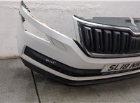  Бампер Skoda Kodiaq 9101571 #2