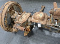 430100X9R2 Мост (ведущий) Nissan Terrano 2 1993-2006 9101606 #2