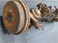 430100X9R2 Мост (ведущий) Nissan Terrano 2 1993-2006 9101606 #4