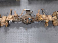 430100X9R2 Мост (ведущий) Nissan Terrano 2 1993-2006 9101606 #12