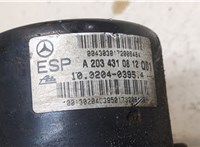 A2095452532 Блок АБС, насос (ABS, ESP, ASR) Mercedes C W203 2000-2007 9100261 #3