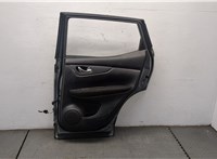 H2100HV0MA Дверь боковая (легковая) Nissan Qashqai 2017-2023 9101682 #5