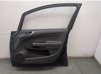 13181602, 93189329 Дверь боковая (легковая) Opel Corsa D 2006-2011 9101705 #5