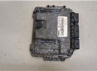 23710445R, 8200518648, 8200634611 Блок управления двигателем Suzuki Grand Vitara 2005-2015 9101792 #1