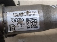 8W2419753B Кардан рулевой Audi A4 (B9) Allroad 2016-2020 9101877 #2