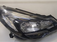 13446800 Фара (передняя) Opel Corsa D 2011-2014 9101934 #1