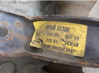 493002E300 Кардан Hyundai Tucson 1 2004-2009 9101946 #3