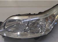 9646894180 Фара (передняя) Citroen C4 2004-2010 9102058 #1