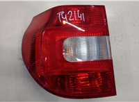 5L0945111B Фонарь (задний) Skoda Yeti 2013-2018 9102069 #1