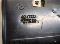 4F0035209C Кронштейн блока управления Audi A6 (C6) 2005-2011 9102131 #2