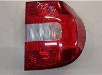 5L0945112B Фонарь (задний) Skoda Yeti 2013-2018 9102148 #1