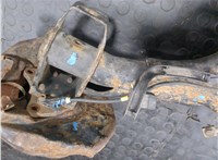1H0500051S, 333501117, 333501118, 357615601, 191615611D, 191615612B Балка подвески задняя Volkswagen Golf 4 1997-2005 9102280 #10