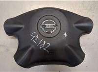  Подушка безопасности водителя Nissan X-Trail (T30) 2001-2006 9102337 #1