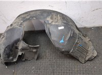  Защита арок (подкрылок) BMW 6 E63 2003-2010 9102407 #6
