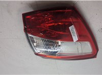 26555BR00B Фонарь (задний) Nissan Qashqai 2006-2013 9102428 #2