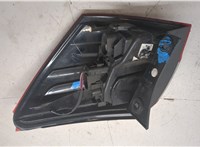 26555BR00B Фонарь (задний) Nissan Qashqai 2006-2013 9102428 #4