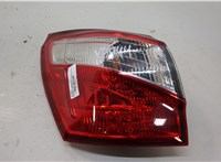 26555BR00B Фонарь (задний) Nissan Qashqai 2006-2013 9102428 #5