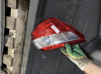 26555BR00B Фонарь (задний) Nissan Qashqai 2006-2013 9102428 #13