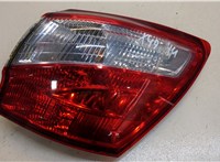 26550BR00B Фонарь (задний) Nissan Qashqai 2006-2013 9102580 #1