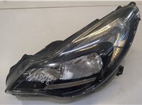 13446799 Фара (передняя) Opel Corsa D 2011-2014 9102672 #1