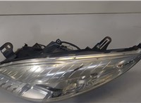 030124460100 Фара (передняя) Renault Megane 3 2009-2016 9102706 #6