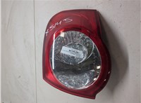 3C9945096N Фонарь (задний) Volkswagen Passat 6 2005-2010 9102745 #6