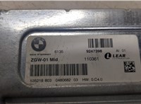 61359247398 Блок комфорта BMW 5 F10 2010-2016 9102765 #4