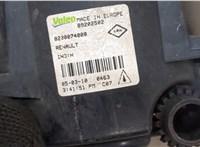  Фара противотуманная (галогенка) Renault Scenic 2009-2012 9102796 #2