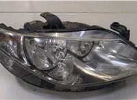  Фара (передняя) Seat Ibiza 4 2008-2012 9102911 #1