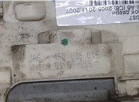 4F0839016A Замок двери Audi A6 (C6) 2005-2011 9102941 #2