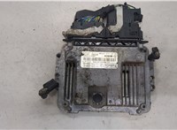 160960499, V29072784A, 237107175R Блок управления двигателем Ford Focus 3 2014-2019 9103252 #2