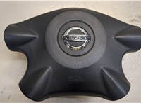  Подушка безопасности водителя Nissan Almera N16 2000-2006 9103426 #1