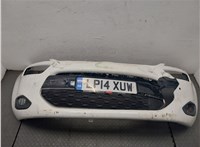  Бампер Citroen C4 Picasso 2013-2016 9103605 #1