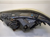 63127165564 Фара (передняя) BMW 5 E60 2003-2009 9103768 #5