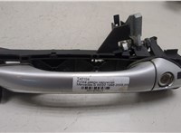  Ручка двери наружная Mercedes S W220 1998-2005 9103813 #1