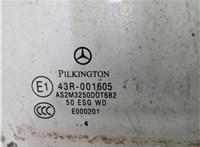 A2207201020 Стекло боковой двери Mercedes S W220 1998-2005 9103818 #5