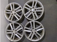 5P0601025M, 1P0601165 Комплект литых дисков Seat Leon 2 2009-2012 9103888 #6