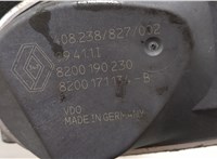 8200190230, 8200171134 Заслонка дроссельная Renault Megane 3 2009-2016 9104032 #3