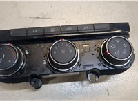 5G0907426AQ Переключатель отопителя (печки) Volkswagen Passat 8 2015- 9104116 #1