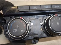 5G0907426AQ Переключатель отопителя (печки) Volkswagen Passat 8 2015- 9104116 #2