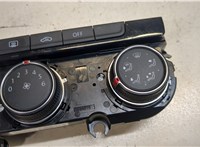 5G0907426AQ Переключатель отопителя (печки) Volkswagen Passat 8 2015- 9104116 #3