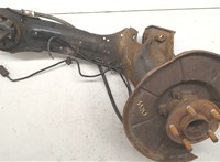 1858800, 6G915A968FCL, 1778502, AG9C2B664AAA Ступица (кулак, цапфа) Ford Galaxy 2010-2015 9104180 #5