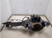 1858800, 6G915A968FCL, 1778502, AG9C2B664AAA Ступица (кулак, цапфа) Ford Galaxy 2010-2015 9104180 #6